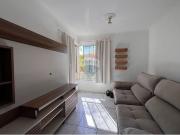 55 Área Útil Apartamento Alugar, 2 Dormitórios...