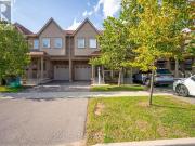 55 50 Edinburgh Drive, Brampton, ON, L6Y 1N9 townhouse...