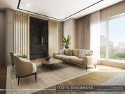 55.50 sqm, 1BR Condo For Sale in Makati City New Project