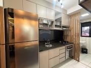 55.53 M² Apartamento Alugar, 2 Dormitórios localizado em...