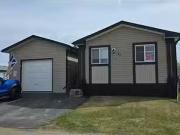 #55 55 Mackenzie Ranch Way, Lacombe, AB, T4L 0B4 house...