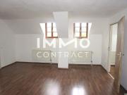 55,78m² DG Wohnung teilsaniert Warmmiete in Steyr /...