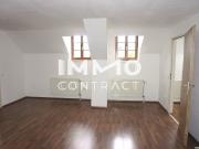 55,78m² DG Wohnung teilsaniert Warmmiete in Steyr /...