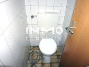 55,78m² DG Wohnung teilsaniert Warmmiete in Steyr /...