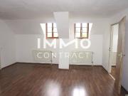 55,78m² DG Wohnung teilsaniert Warmmiete in Steyr /...