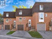 55 90 Crockamhill Drive, Toronto, ON, M1S 2K9 townhouse...