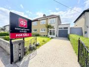 55 Abbey Park, Baldoyle, Dublin 13