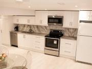 55 Addington Ave 55B Toronto ON M2N 2L1 2 Bedroom...