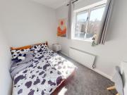 55 Alfreton Road, Nottingham, NG7 3 bed ground floor...