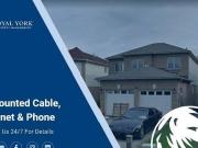 55 Apple Blossom Blvd Clarington ON L1C 4L9 2 Bedroom...