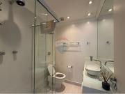 55 Área Útil Apart Hotel/ Flat Alugar, 1 Dormitórios...