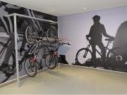 55 Área Útil Apartamento Alugar, 1 Dormitórios...