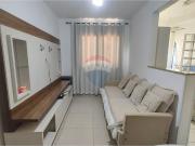 55 Área Útil Apartamento Alugar, 2 Dormitórios...