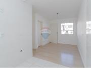 55 Área Útil Apartamento Alugar, 2 Dormitórios...