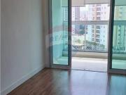 55.00 Área Útil Apartamento Alugar, localizado em Santa...