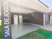 55 Área Útil Casa Alugar, 2 Dormitórios localizado em Av...