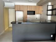 55 Área Útil Studio Alugar, 1 Dormitórios localizado em...