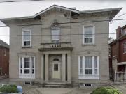 55 Barton St W. Unit 4