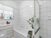 Just a Stone's Throw From Forest Hill Chase