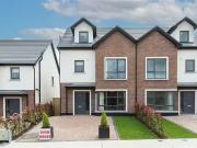 55 Blackrath Vale, Athgarvan, Newbridge, Kildare