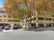 55 Bolton Street | Superior precinct and amenity