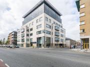 55 Brabazon Hall, South City Centre, Dublin 8 Herbert &...