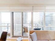 55 Bremner Boulevard 2 Bedroom Apartment for Rent at 55...