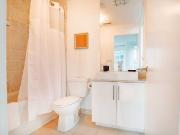 55 Bremner Boulevard Studio Apartment for Rent at 55...