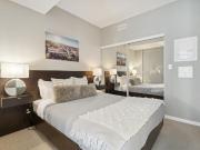 55 Bremner Boulevard Studio Apartment for Rent at 55...
