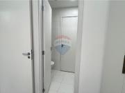 55 Área Útil Apartamento Alugar, 2 Dormitórios...