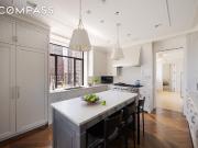 55 Central Park West, New York, NY