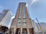 55 Centre Avenue Toronto ON M5G 2H5 1 Bedroom Condo for...
