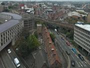 55 Degrees North, City Centre NE1, 2 bed flat to rent...