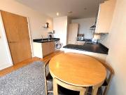 55 Degrees North, City Centre NE1, 2 bed flat to rent...