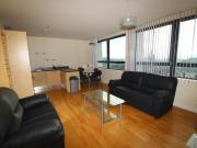 55 Degrees North, Pilgrim Street, Newcastle NE1, 2 bed...