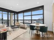 55 Dudley Street, Melbourne Apartment for rent Listed by...