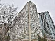 55 Elm Drive 1 Mississauga ON L5B 3Z3 1 Bedroom Condo...