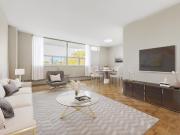 55 Emmett Avenue 1 bedroom, 1 bathroom with a balcony...