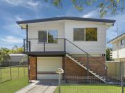 55 ewing street zillmere qld house for rent lj hooker