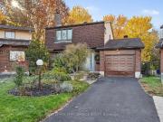 55 Fair Oaks Crescent