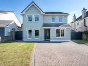 55 Fernwalk, Greenfields, Ballincollig, Co Cork, P31K003...
