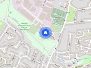 Gardeners End, Bilton