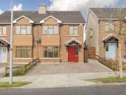 55 Glenmore Wood, Dublin Road, Mullingar, Co. Westmeath,...