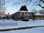 55 Gracefield Crescent, Kitchener, ON, N2E 1R8 house for...