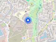 55 Hornbeam House, Quebec Way, SE16 7EW