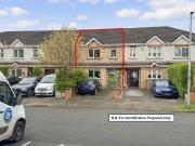 55 Lanesborough View, St Margarets Road, Dublin 11, Finglas 55 Lanesborough View, St Margarets Road, Dublin 11, Finglas