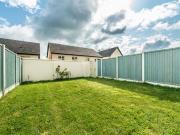 55 Longstone, Naas, Co. Kildare. Kenaas cme naas 4943...