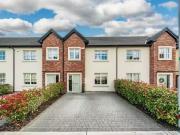 55 Longstone, Naas, Kildare