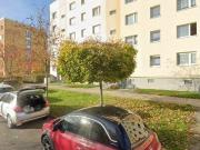 55 m2 apartment for rent in Gera