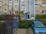 55 m2 apartment for rent in Gera